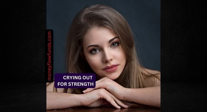 3 Zodiac Signs Crying Out for Strength During March Hardship 