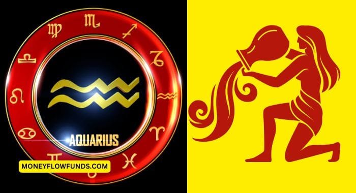 Aquarius Zodiac Sign