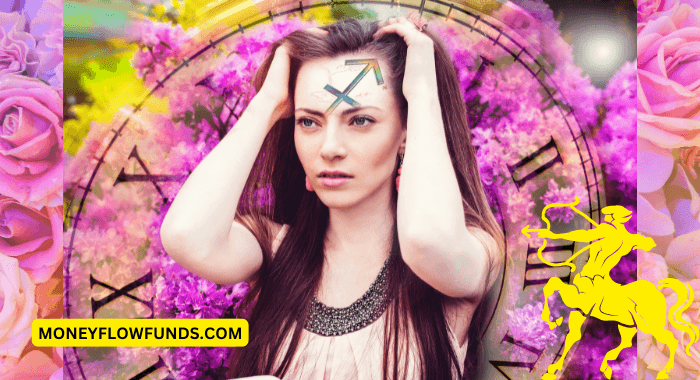 Sagittarius Zodiac Sign image