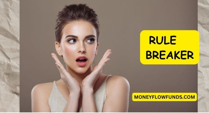 Rule Breaker Zodiac Signs 