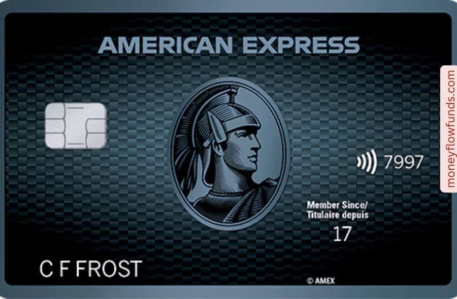 amex card