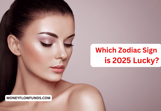 zodiac sign is 2025 lucky?