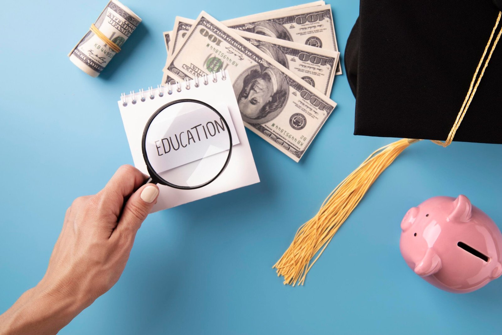 Federal Student Loan Borrower