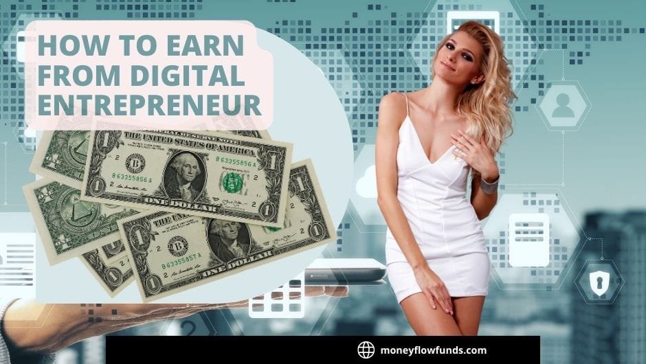 Digital- Entrepreneur