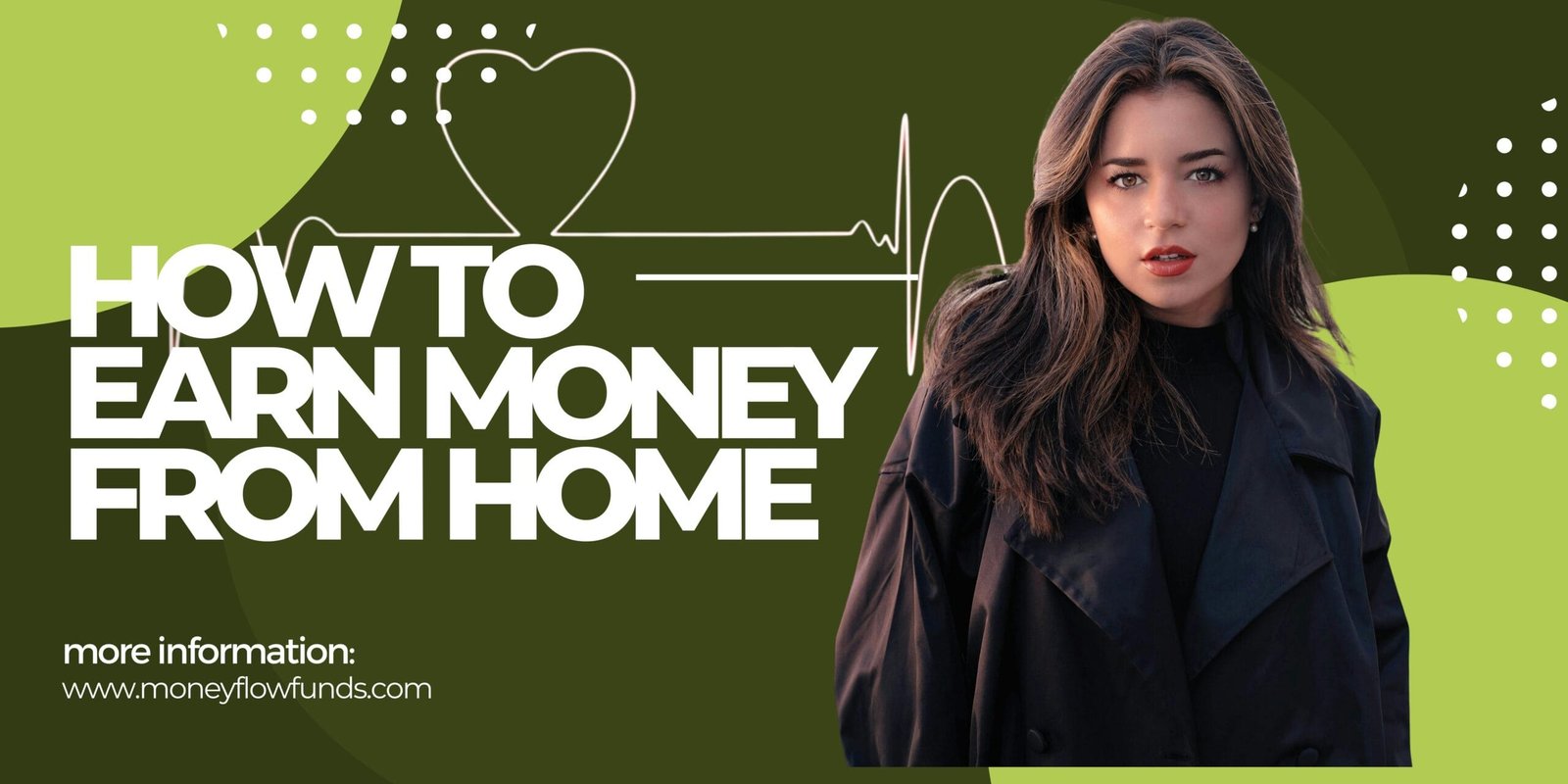 How to Make Money from Home