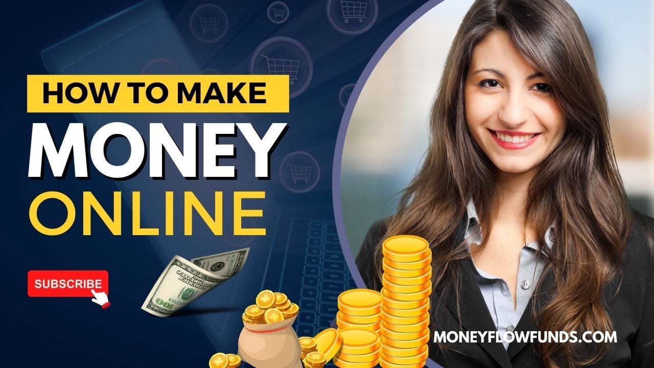 make money online
