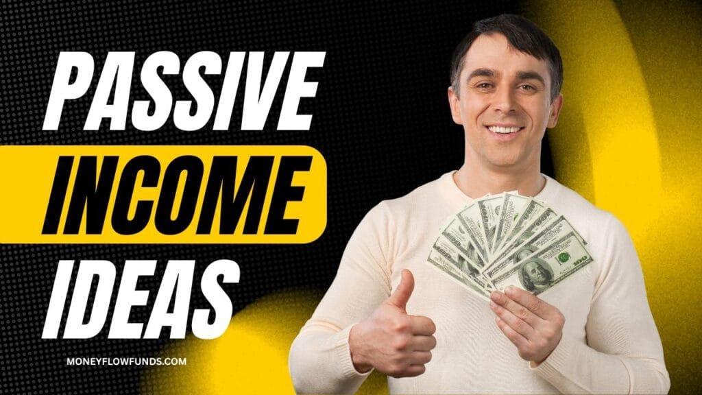 Passive-Income