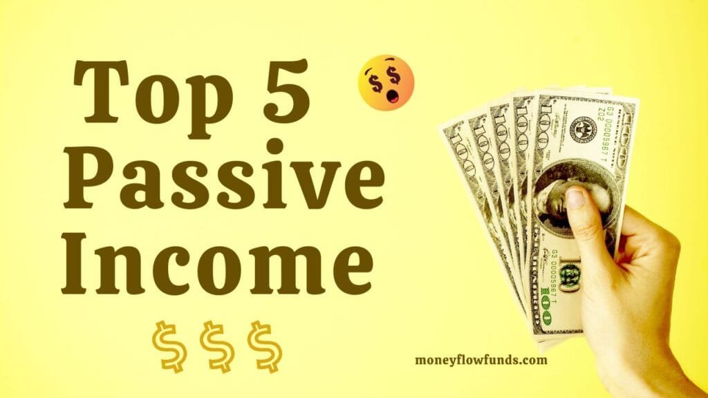 Passive Income 