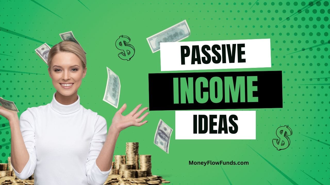 Passive-Income