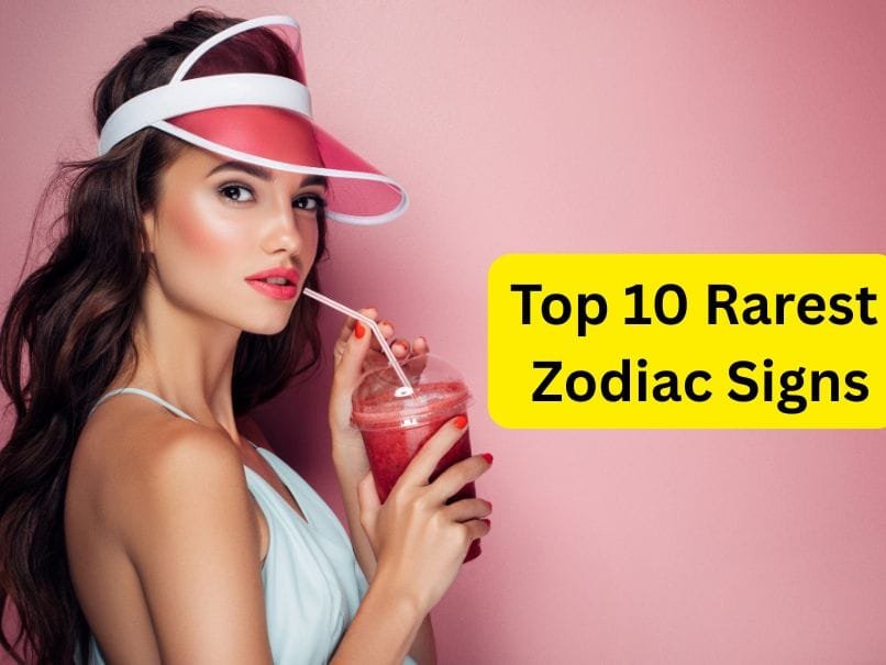 Rarest-zodiac-signs