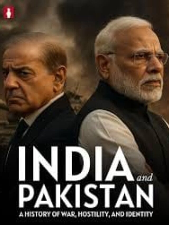 India-Pakistan War: Timeline of Major Clashes