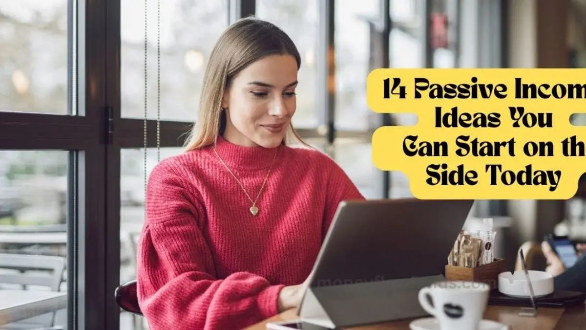 Passive Income