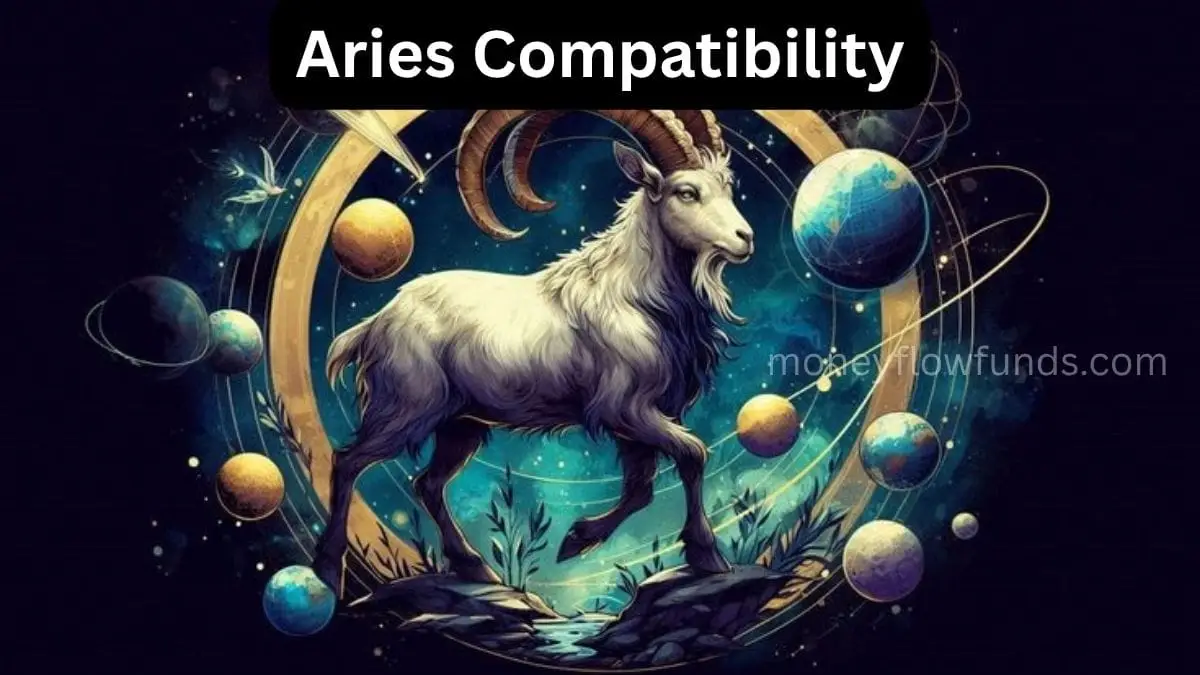Aries Compatibility