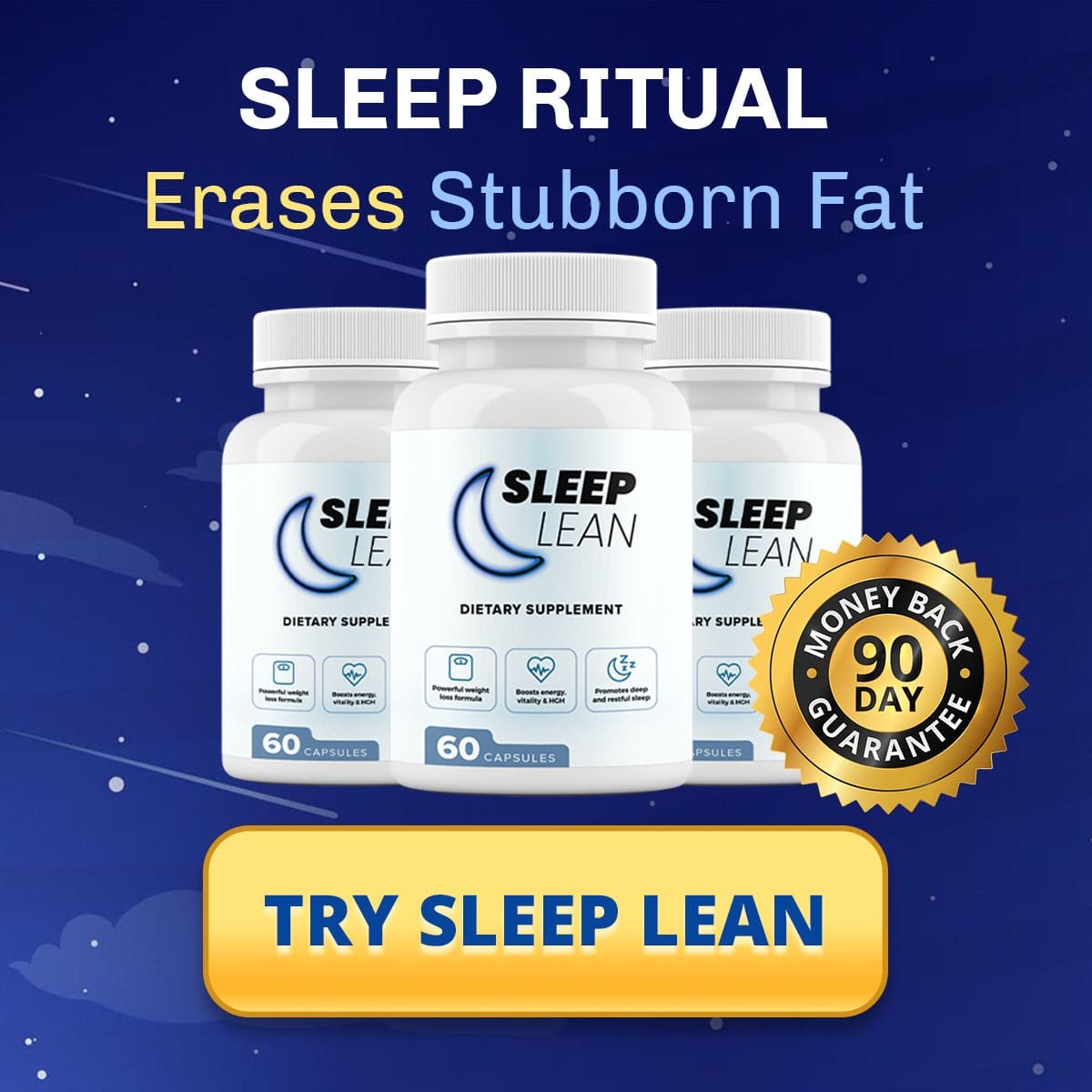SleepLean Review: The Natural Solution to Burn Fat While You Sleep