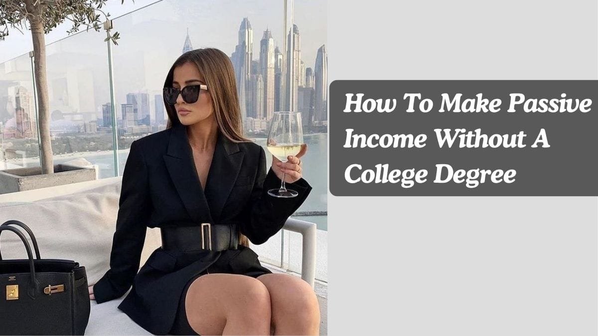 How This 39-Year-Old Earns $18K/Month Without a Degree—And How You Can Start Too