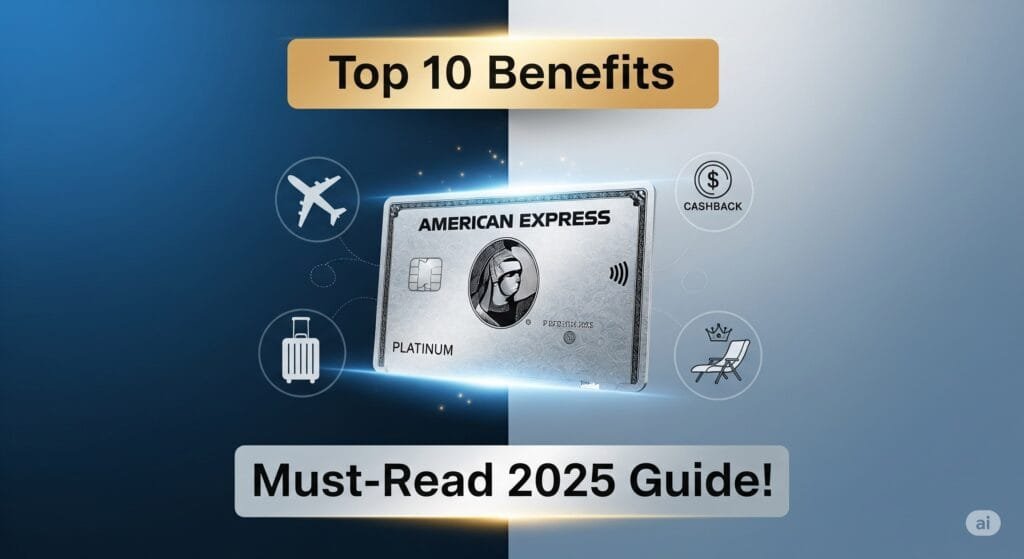 American Express Credit Card