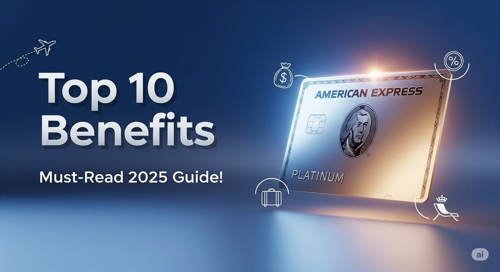 American Express Credit Card