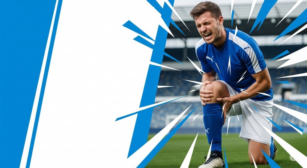 Morris Norris Injury