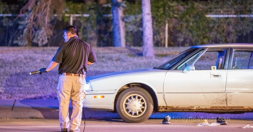 Minneapolis School Shooting: 2 Children Killed, 17 Injured at Catholic Mass