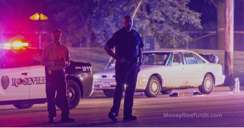 Minneapolis School Shooting: 2 Children Killed, 17 Injured at Catholic Mass