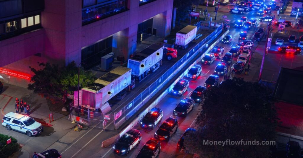 Minneapolis School Shooting: 2 Children Killed, 17 Injured at Catholic Mass