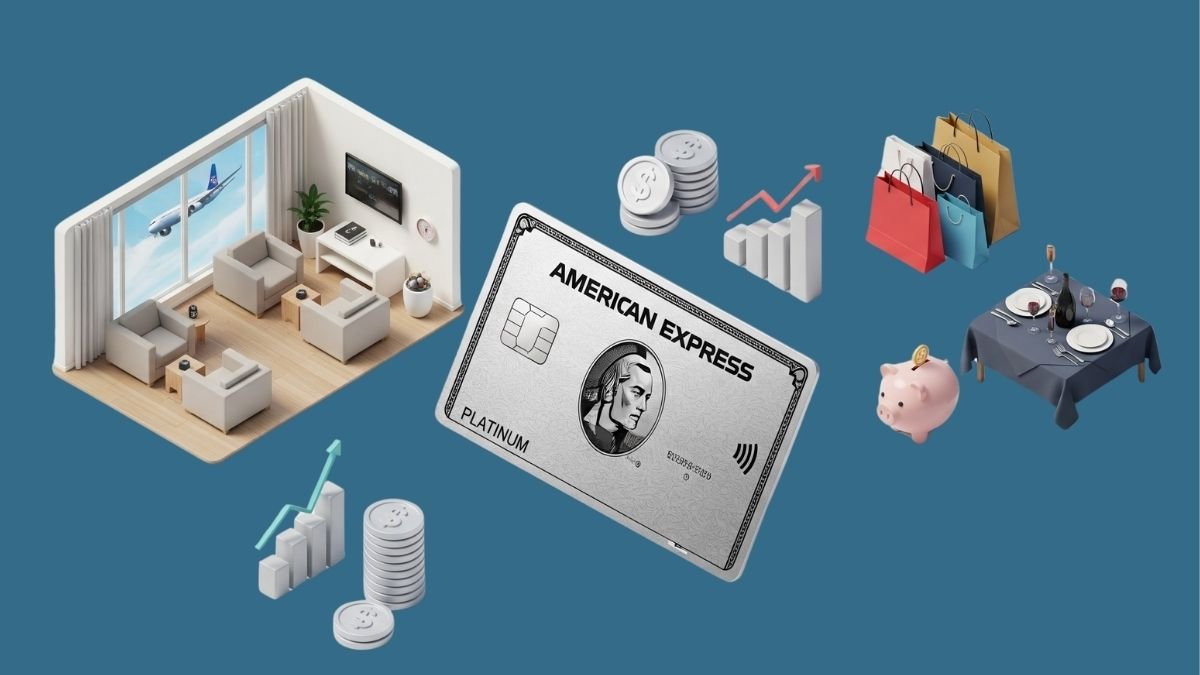 Amex Platinum Benefits Explained for 2025