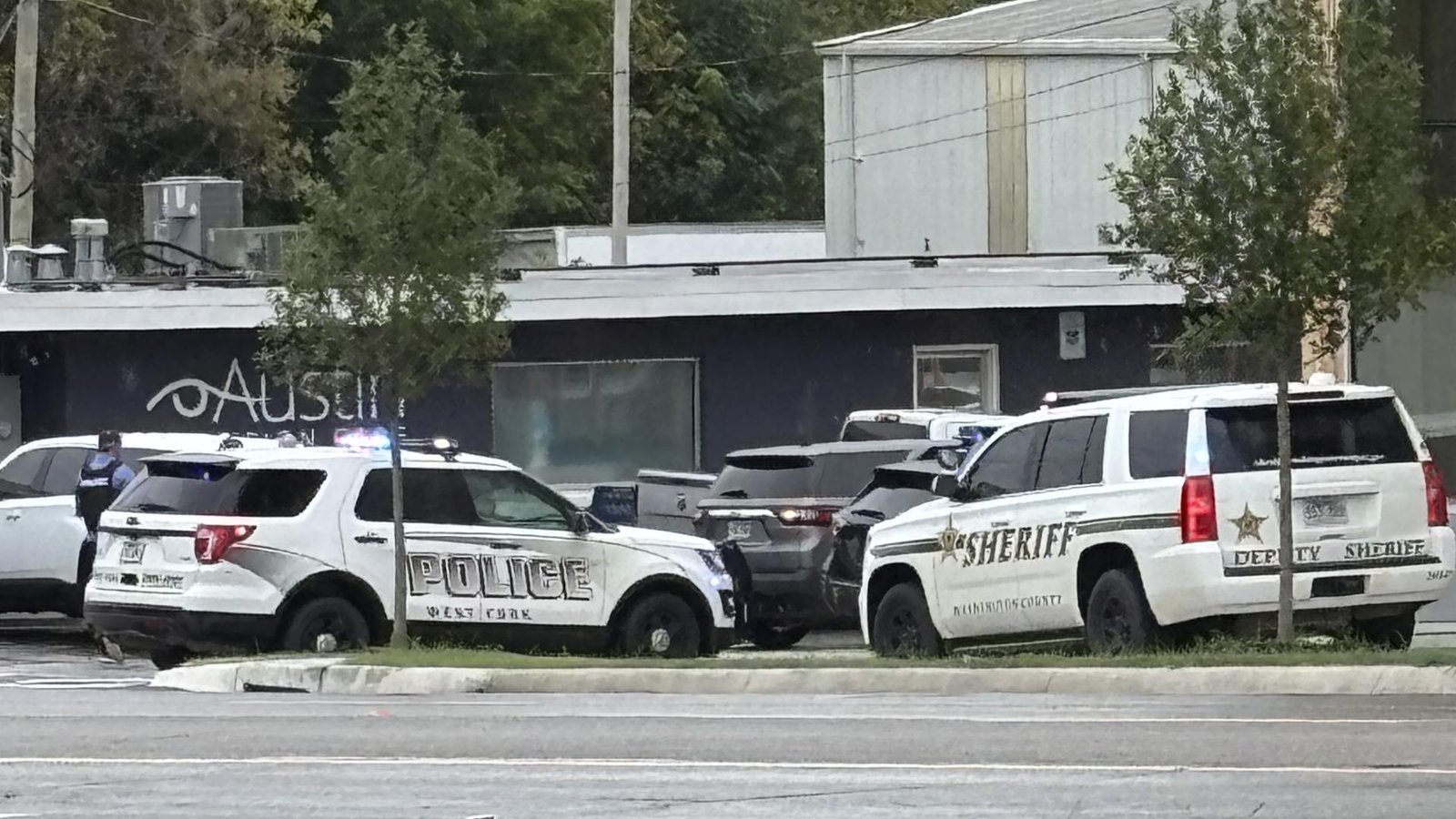 University of Arkansas Active Shooter Alert: No Confirmed Gunshots, Lockdown Lifted