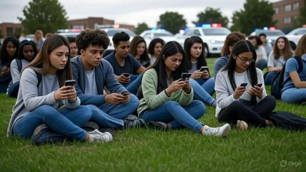 University of Arkansas Active Shooter Alert: No Confirmed Gunshots, Lockdown Lifted