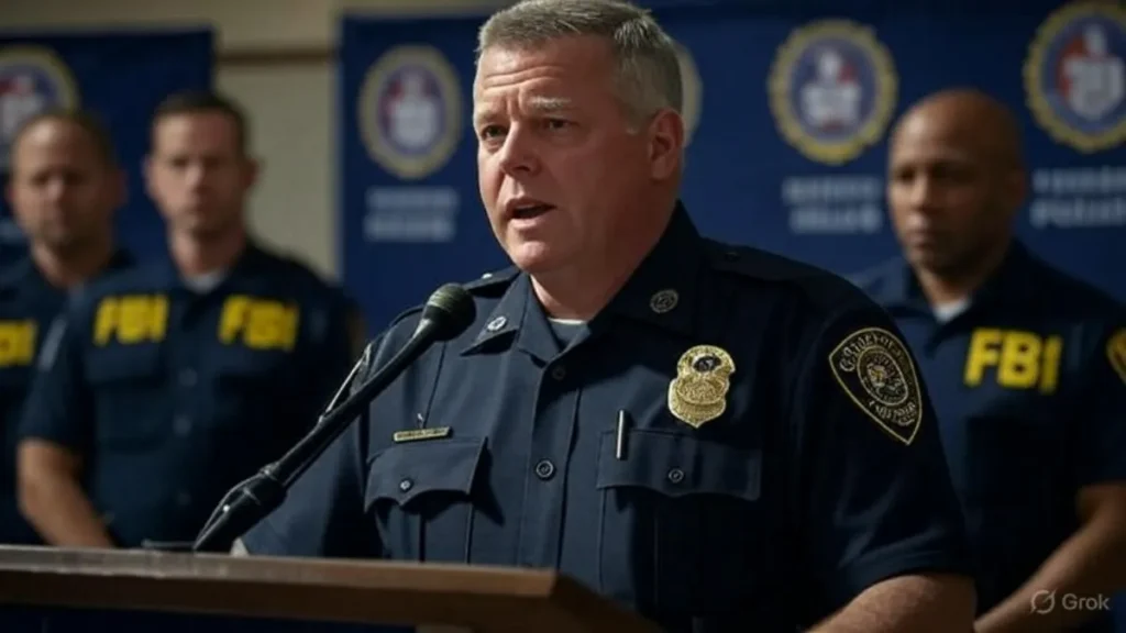 University of Arkansas Active Shooter Alert: No Confirmed Gunshots, Lockdown Lifted