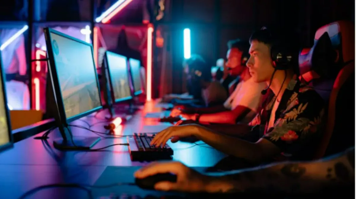 India Online Gaming Law vs Saudi Arabia Esports Investments