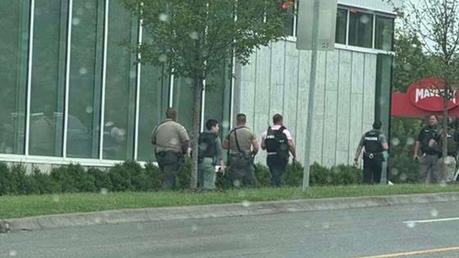 University of Arkansas Active Shooter Alert: No Confirmed Gunshots, Lockdown Lifted