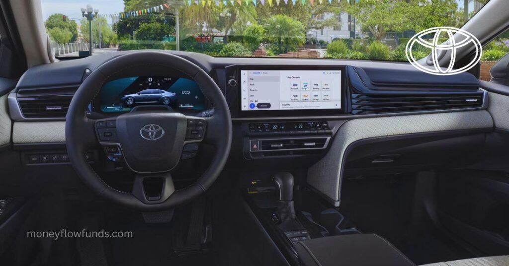 2025 Toyota Camry Review: Key Features & Price