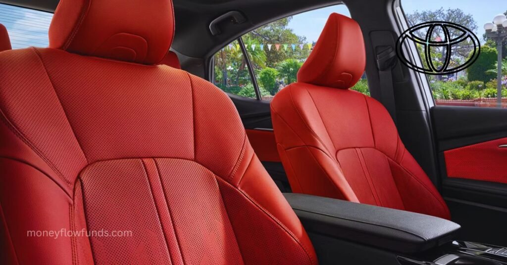 2025 Toyota Camry Review: Key Features & Price