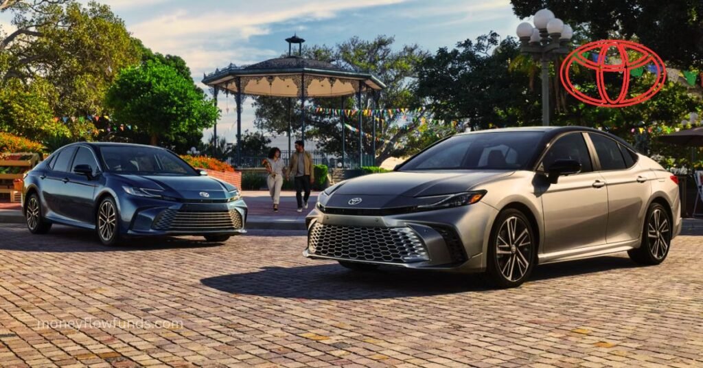 2025 Toyota Camry Review: Key Features & Price