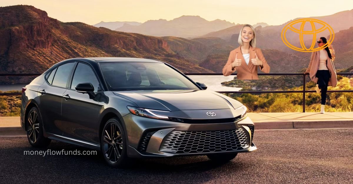 2025 Toyota Camry Review: Key Features & Price