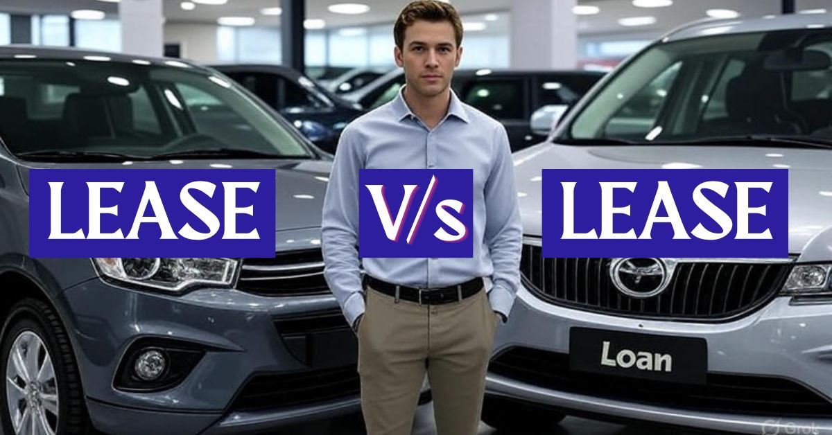 Car Lease vs Loan – Proven Tips to Avoid Costly Mistakes