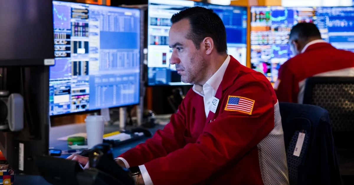 S&P 500 Hits New Record as Nvidia’s OpenAI Deal Sparks AI-Fueled Market Rally