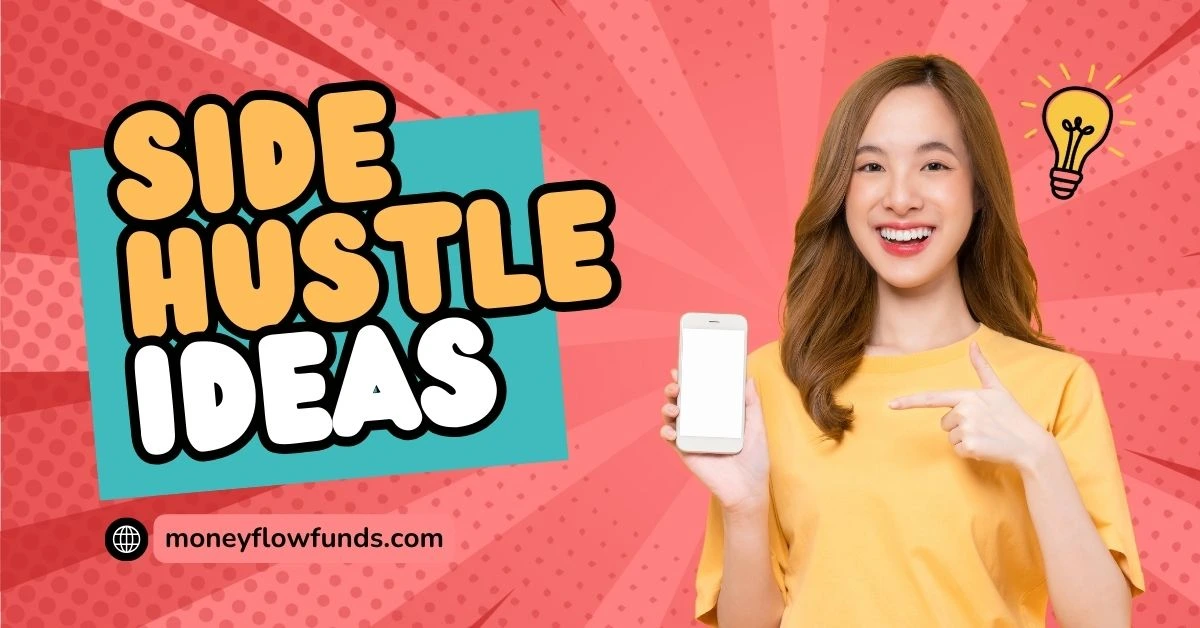 Side Hustles to Pay Off Student Loans Faster | 10 Genius Ideas