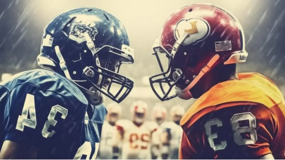 Buffalo Bills vs Jacksonville Jaguars