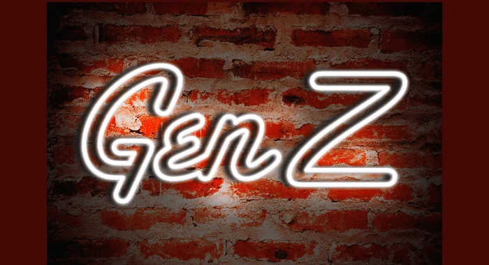 Gen Z To Become Richest Generation By 2035
