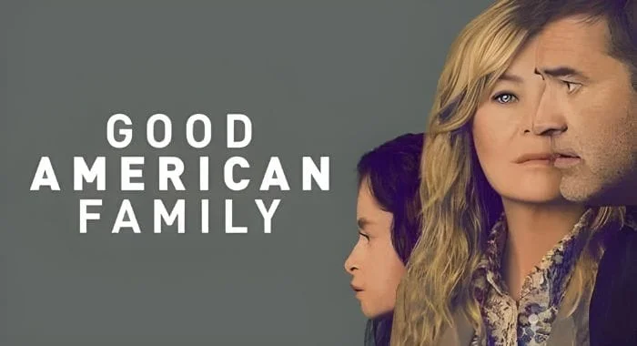 Good American Family
