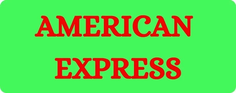 American Express Cards