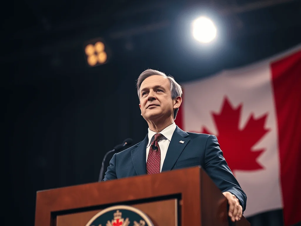 Mark Carney’s Rise and the Global Backlash Against Populism: Navigating Canada’s Political Crossroads