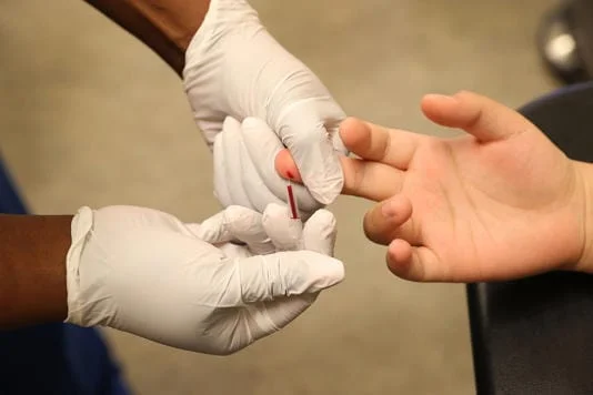 HIV drug