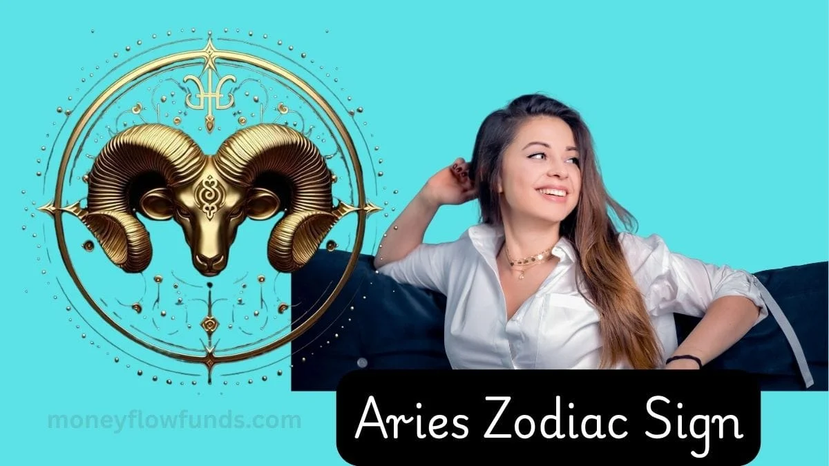 Aries Zodiac Sign