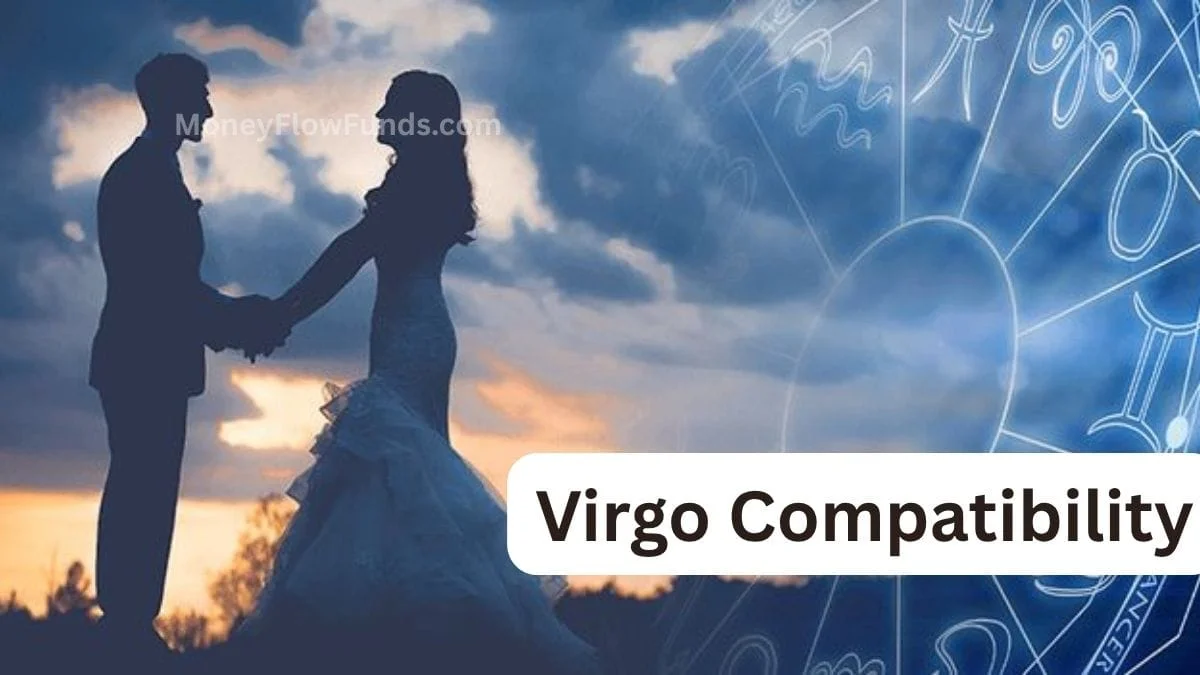 Virgo Compatibility