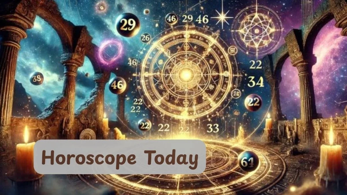 Horoscope Today