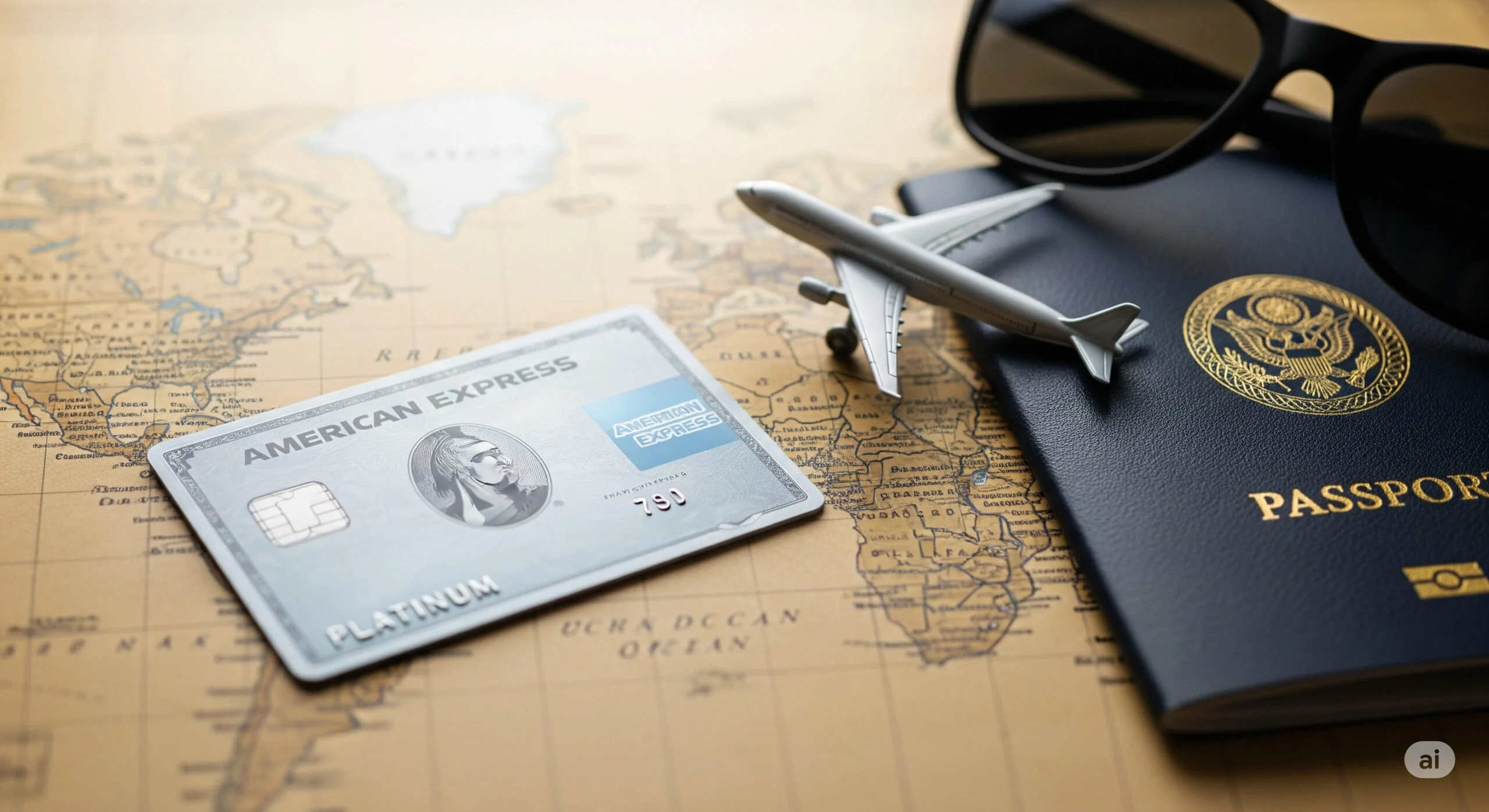 Amex Cards USA
