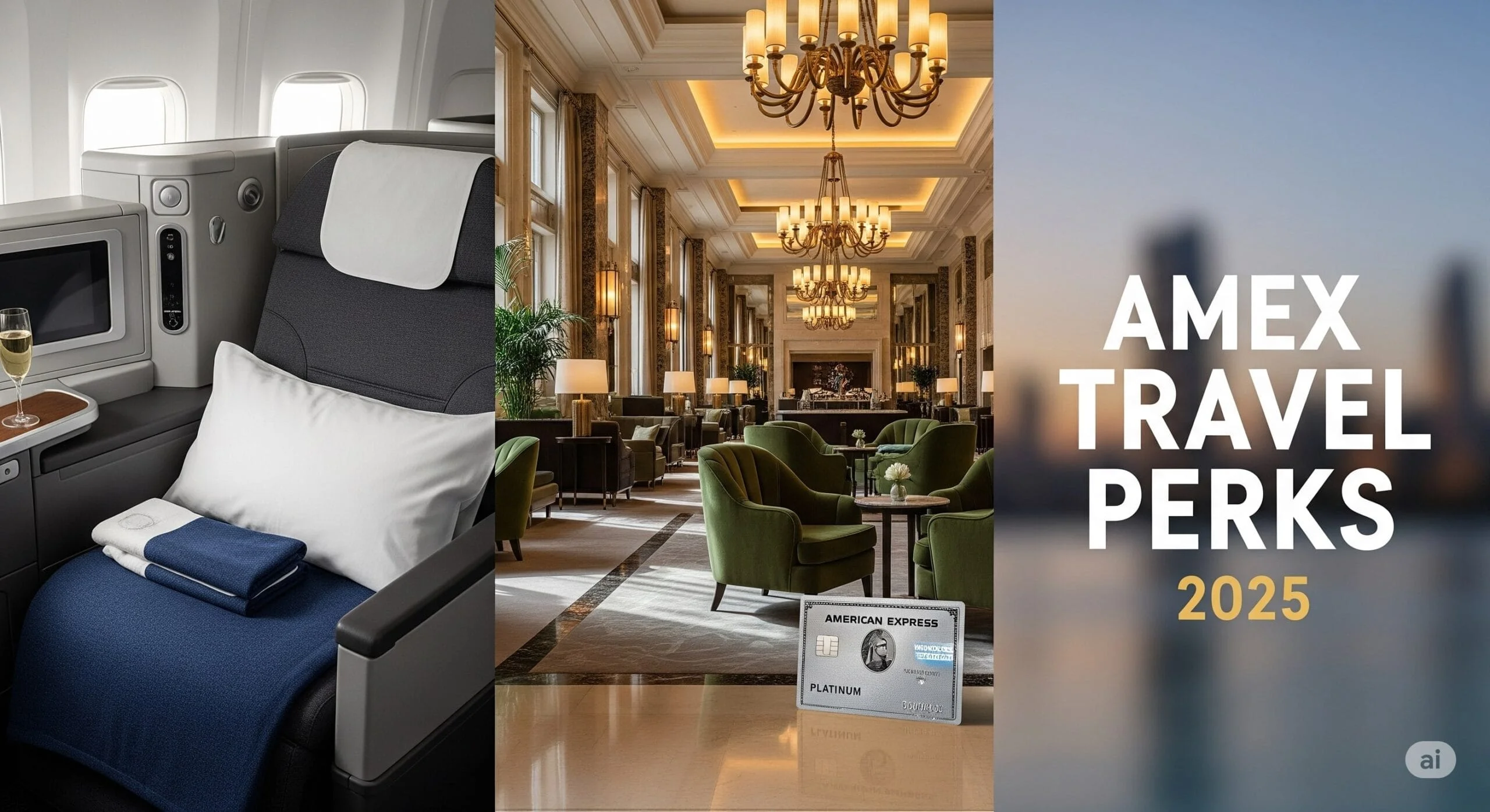 American Express Travel