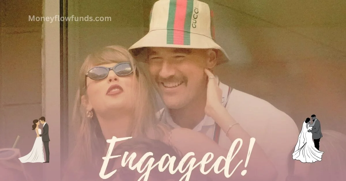 Is Taylor Swift and Travis Kelce Engaged? The Truth Behind the Buzz